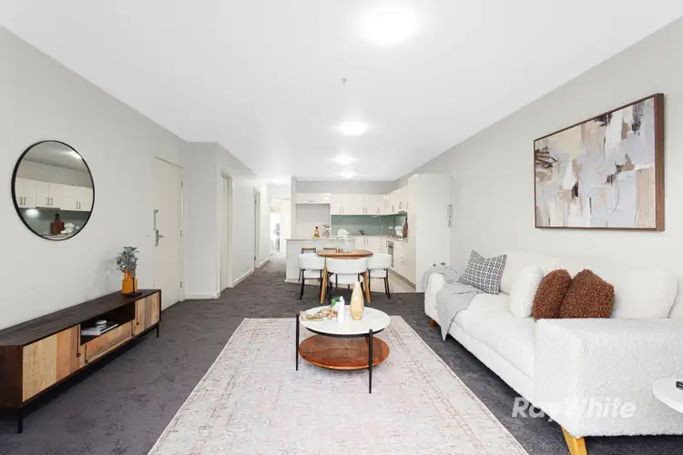 Second view of Homely apartment listing, 5/112-118 Gardenvale Road, Gardenvale VIC 3185
