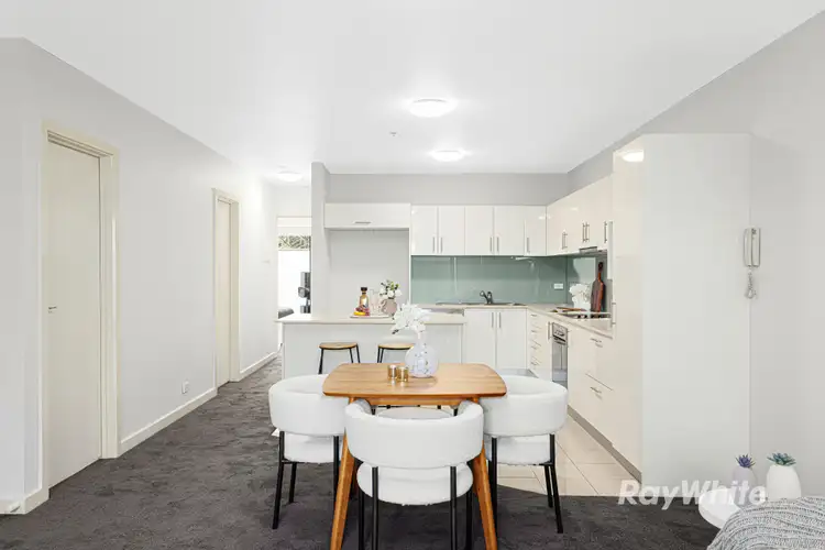 Fourth view of Homely apartment listing, 5/112-118 Gardenvale Road, Gardenvale VIC 3185