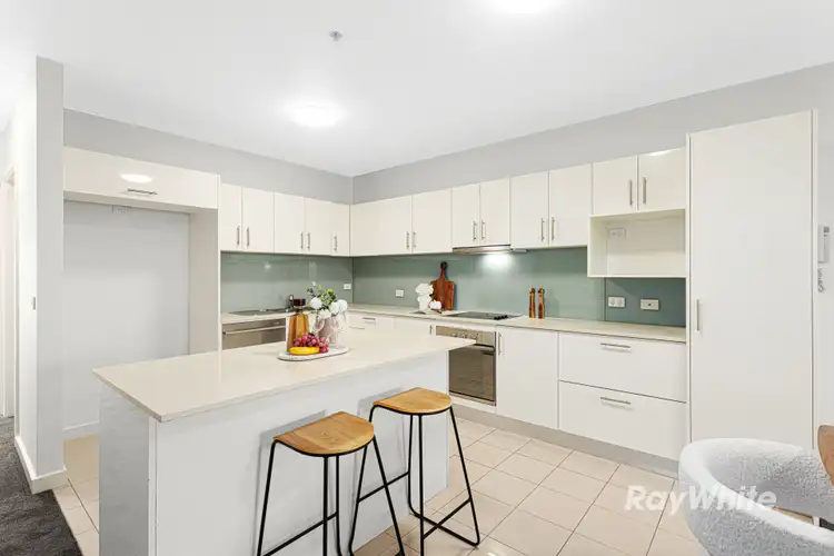 Fifth view of Homely apartment listing, 5/112-118 Gardenvale Road, Gardenvale VIC 3185
