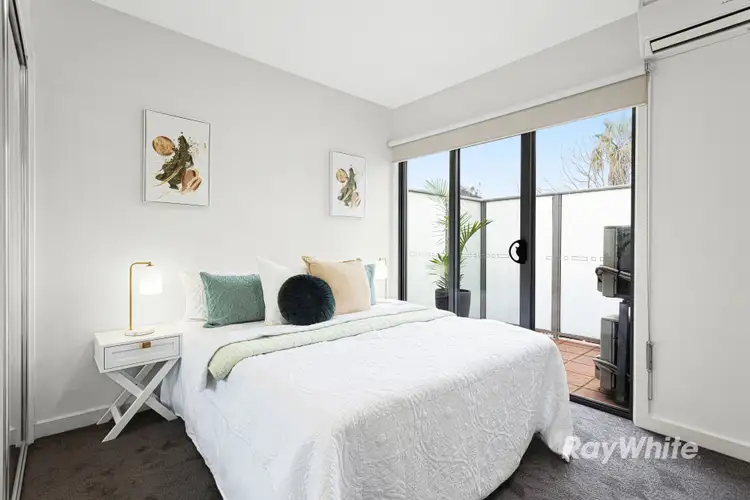 Sixth view of Homely apartment listing, 5/112-118 Gardenvale Road, Gardenvale VIC 3185