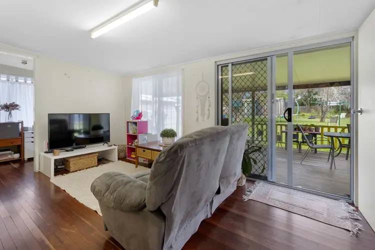 Fourth view of Homely house listing, 69 Urangan Street, Torquay QLD 4655