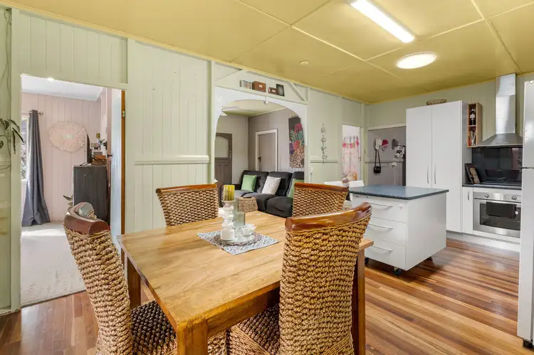 Fifth view of Homely house listing, 69 Urangan Street, Torquay QLD 4655