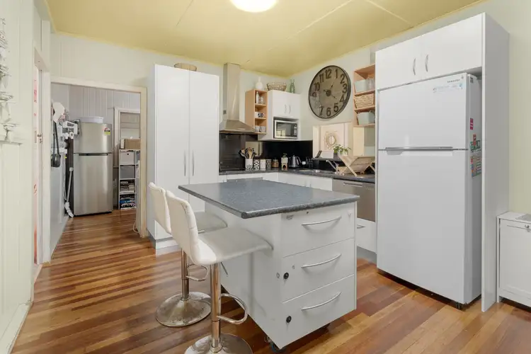 Sixth view of Homely house listing, 69 Urangan Street, Torquay QLD 4655
