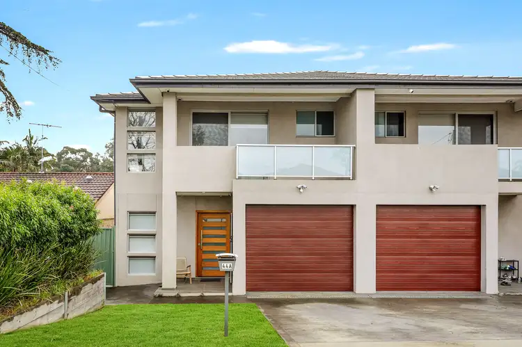 44A Batt Street, Sefton NSW 2162