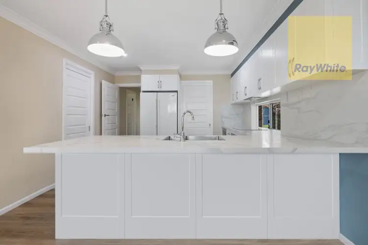 Second view of Homely house listing, 68 View Street, Goulburn NSW 2580