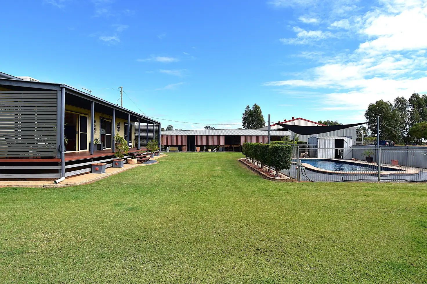 Main view of Homely rural property listing, 41439 Landsborough Highway, Barcaldine QLD 4725