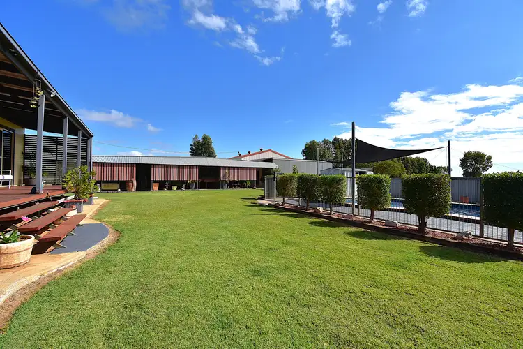Second view of Homely rural property listing, 41439 Landsborough Highway, Barcaldine QLD 4725