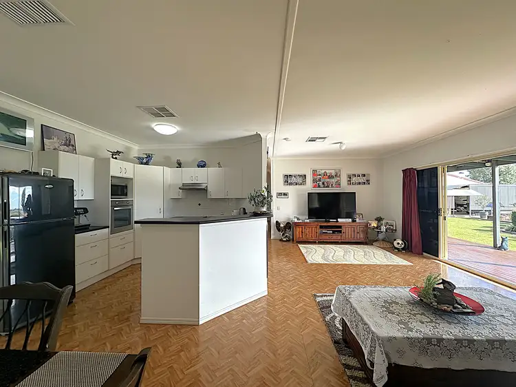 Sixth view of Homely rural property listing, 41439 Landsborough Highway, Barcaldine QLD 4725