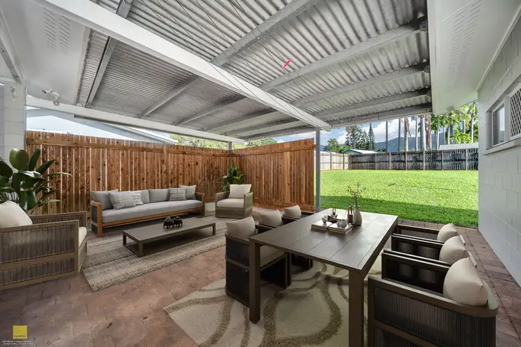 Second view of Homely house listing, 72 Bathurst Drive, Bentley Park QLD 4869