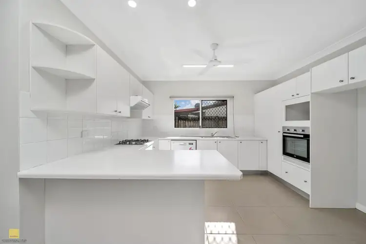 Third view of Homely house listing, 72 Bathurst Drive, Bentley Park QLD 4869