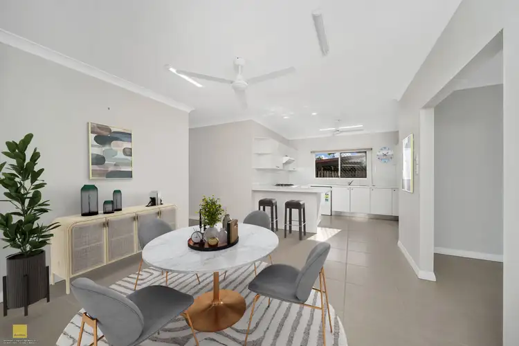 Fifth view of Homely house listing, 72 Bathurst Drive, Bentley Park QLD 4869