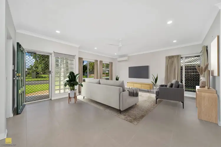 Sixth view of Homely house listing, 72 Bathurst Drive, Bentley Park QLD 4869
