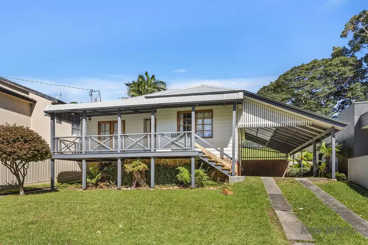 35 Poulter Street