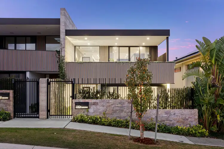 Main view of Homely house listing, 200A Ewen Street, Doubleview WA 6018