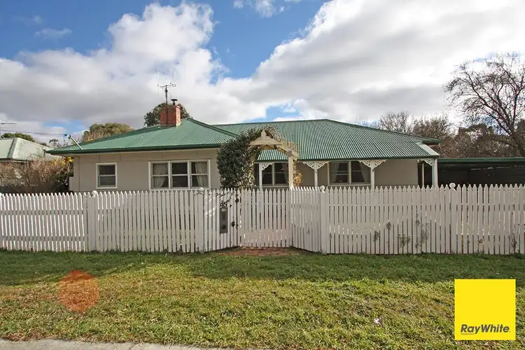 45 Majara Street, Bungendore NSW 2621