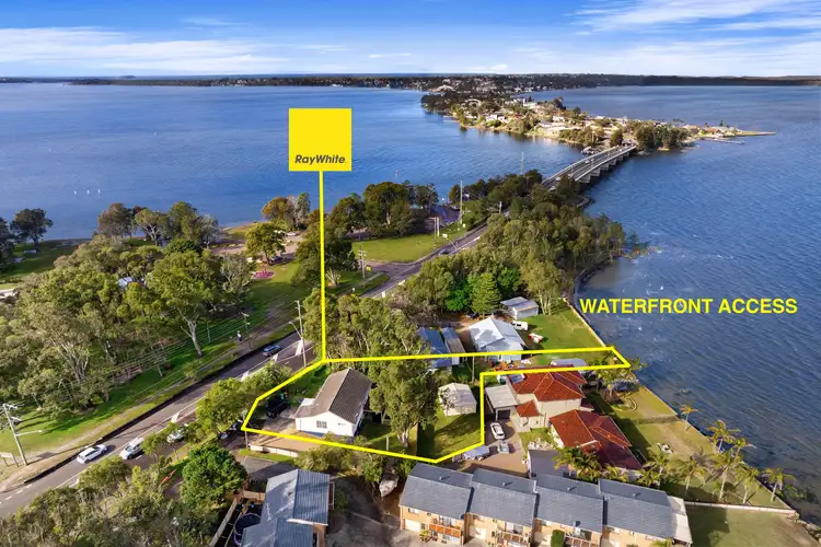6 Wallarah Road, Gorokan NSW 2263