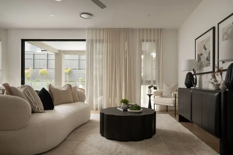 Second view of Homely house listing, 19 Wyndarra Street, Kenmore QLD 4069