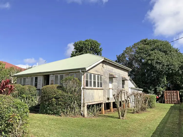 Address available on request
