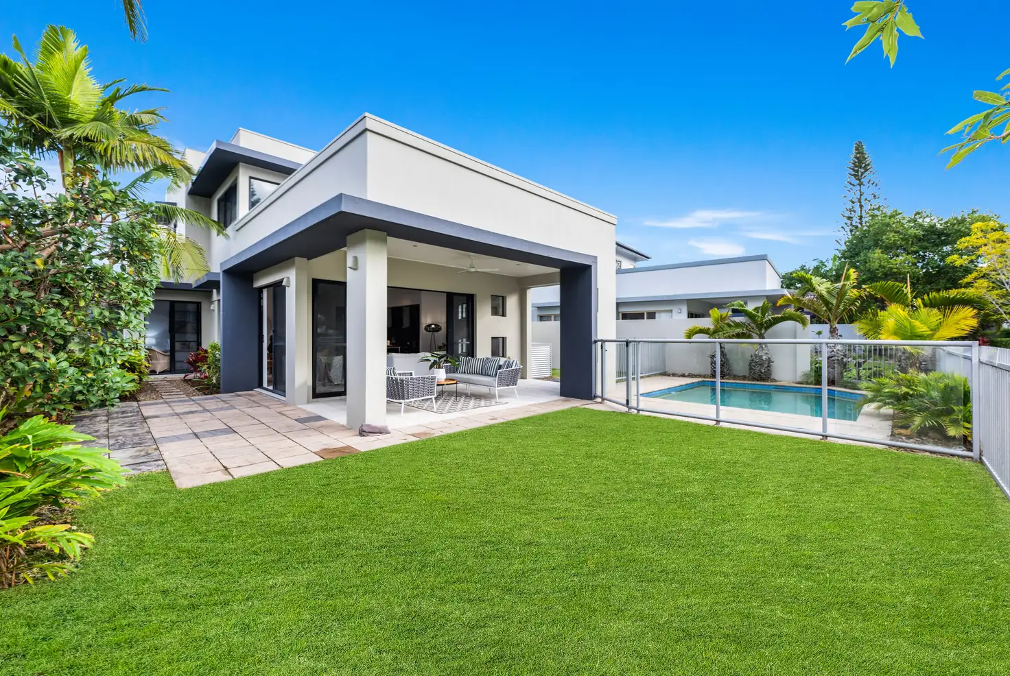 Main view of Homely house listing, 6113 Trasimeno Avenue, Hope Island QLD 4212