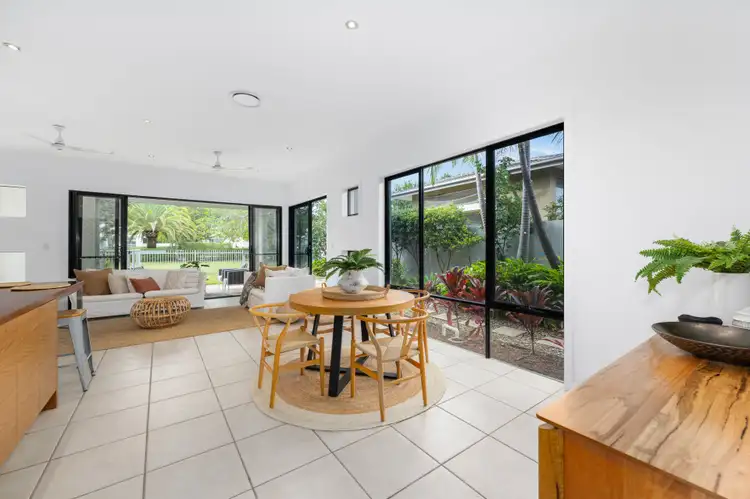 Third view of Homely house listing, 6113 Trasimeno Avenue, Hope Island QLD 4212