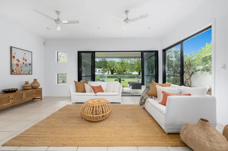 Fourth view of Homely house listing, 6113 Trasimeno Avenue, Hope Island QLD 4212