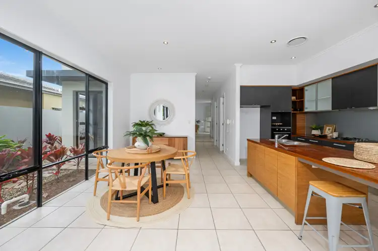 Fifth view of Homely house listing, 6113 Trasimeno Avenue, Hope Island QLD 4212
