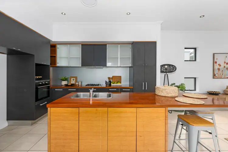 Sixth view of Homely house listing, 6113 Trasimeno Avenue, Hope Island QLD 4212