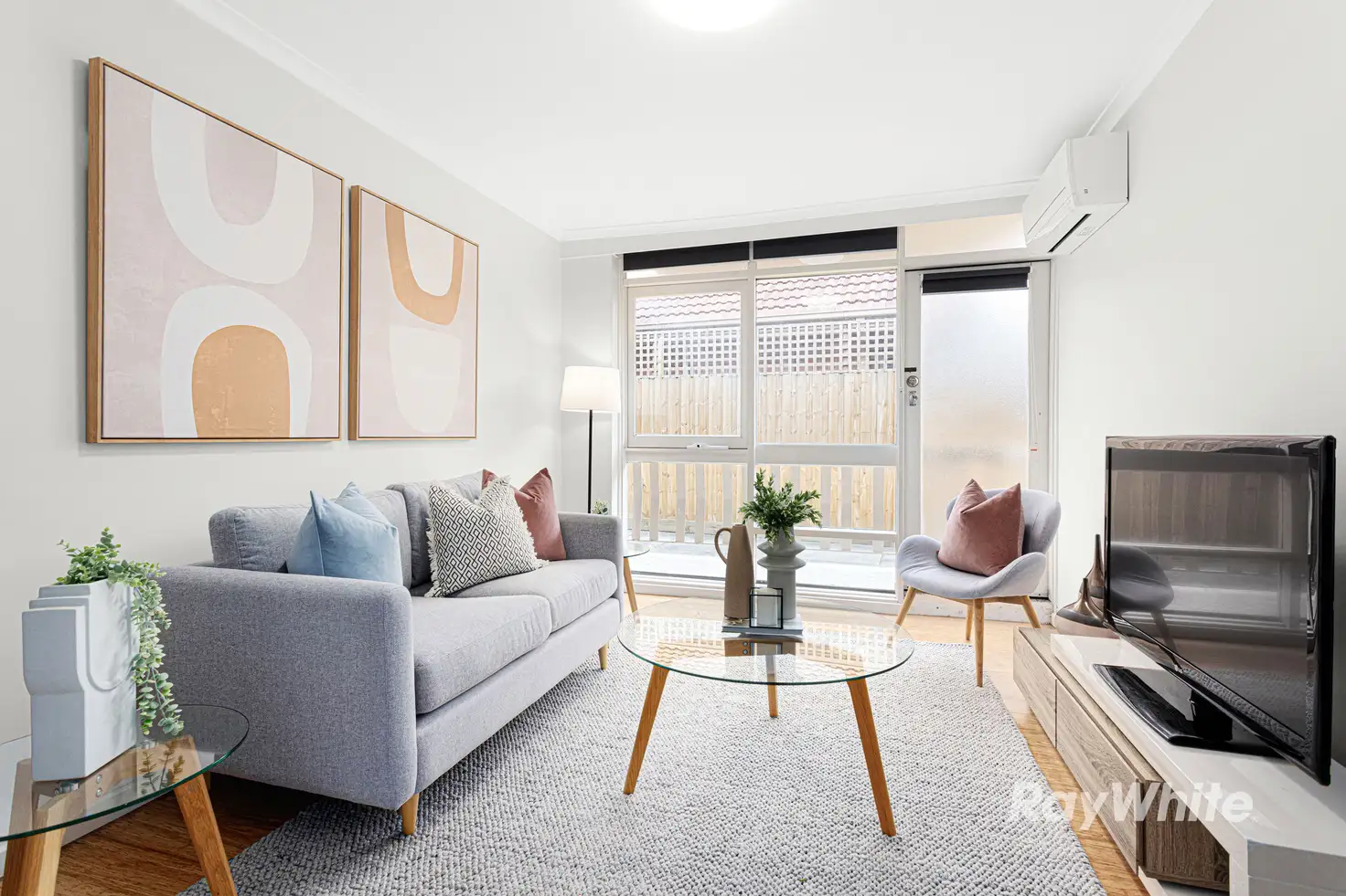 Main view of Homely apartment listing, 1/9 Daniell Crescent, Caulfield VIC 3162