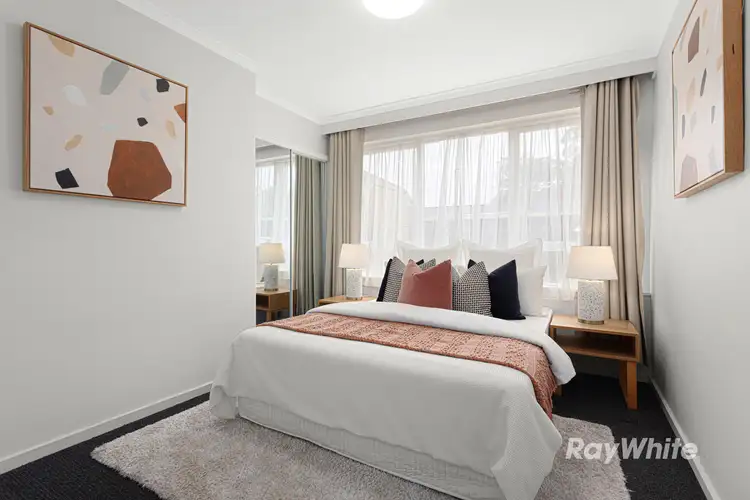 Fourth view of Homely apartment listing, 1/9 Daniell Crescent, Caulfield VIC 3162