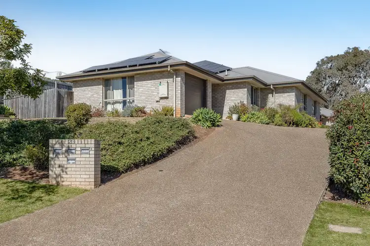 1/23 Camborne Street, Kleinton QLD 4352