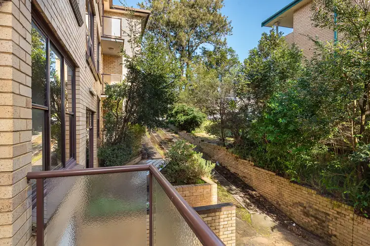 Sixth view of Homely apartment listing, 4/29 Banksia Road, Caringbah NSW 2229