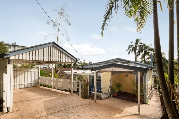 143 Gailey Road, Taringa QLD 4068