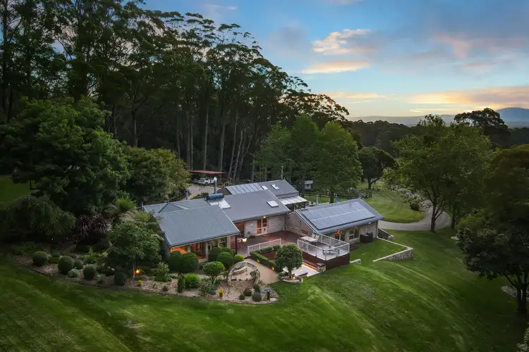 230 Pheasant Ground Road, Knights Hill NSW 2577