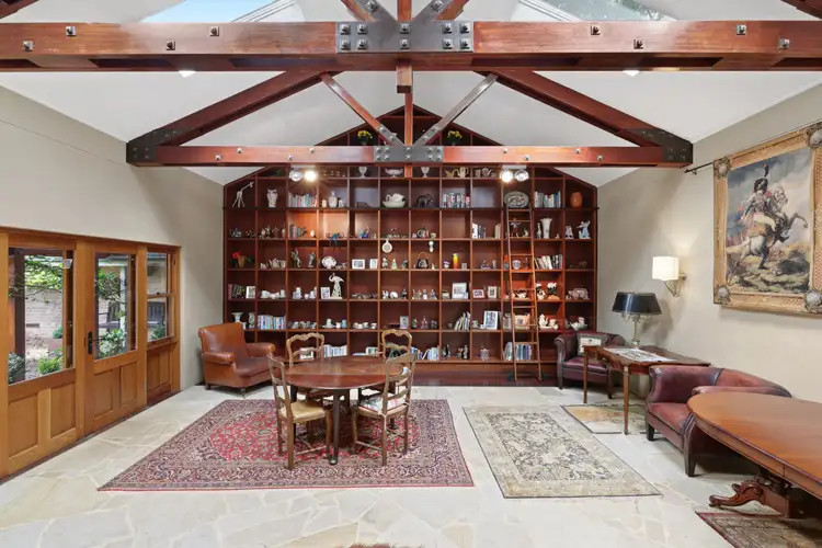 Sixth view of Homely rural property listing, 230 Pheasant Ground Road, Knights Hill NSW 2577