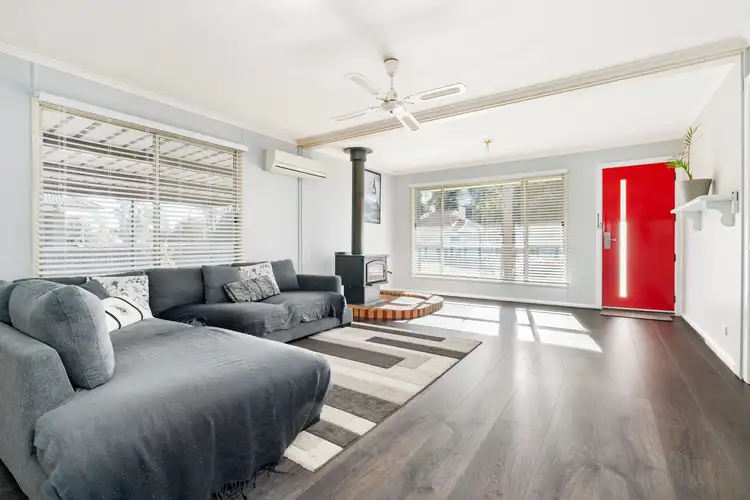 Main view of Homely house listing, 7 Hopetoun Street, Culcairn NSW 2660