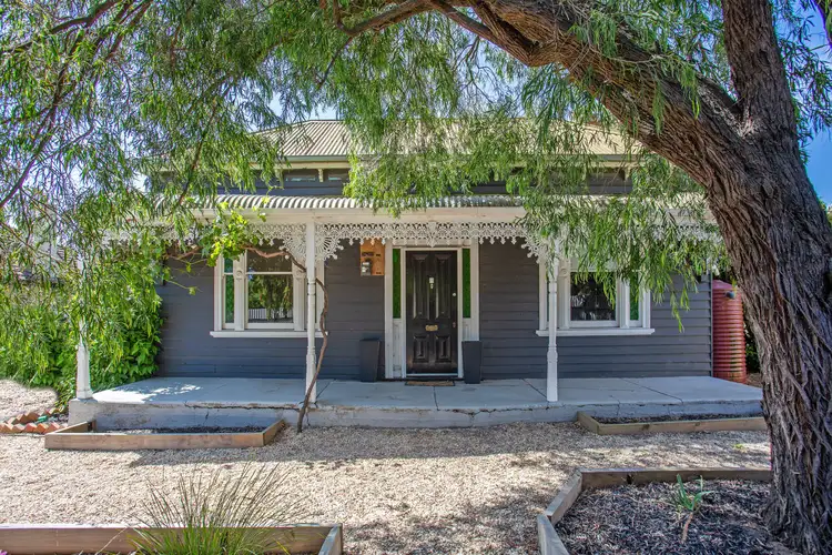 Second view of Homely house listing, 4 Vincent Street, Ararat VIC 3377