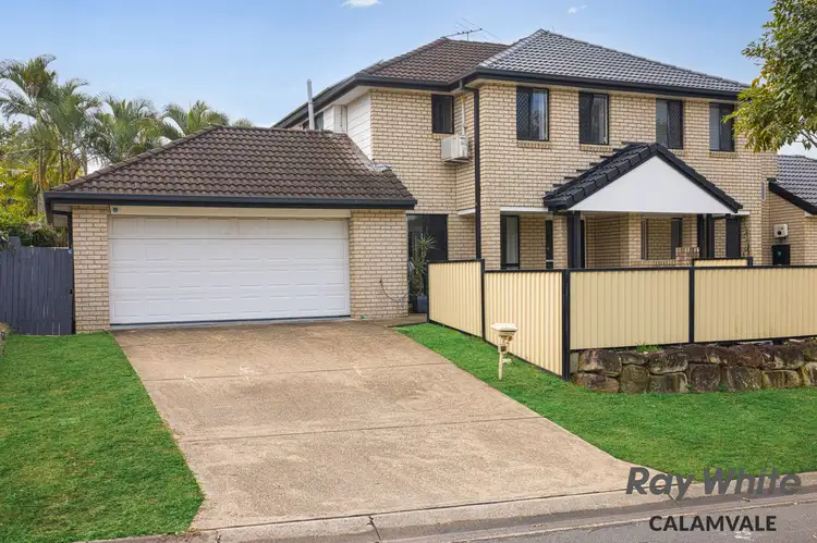 Main view of Homely house listing, 72 Muscari Crescent, Drewvale QLD 4116