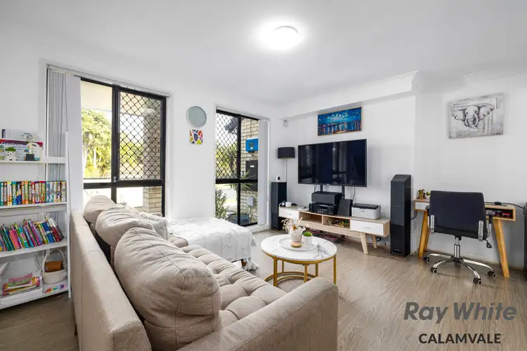 Third view of Homely house listing, 72 Muscari Crescent, Drewvale QLD 4116