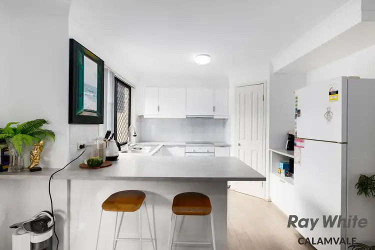 Fourth view of Homely house listing, 72 Muscari Crescent, Drewvale QLD 4116