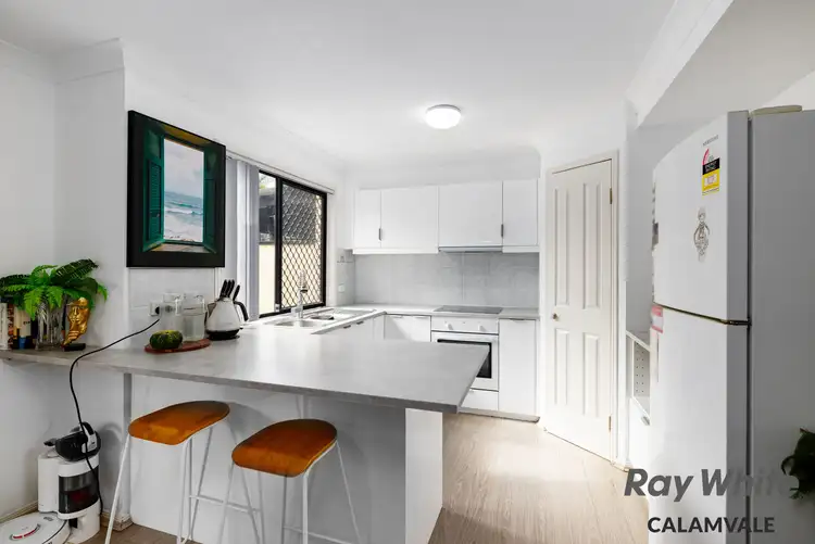 Fifth view of Homely house listing, 72 Muscari Crescent, Drewvale QLD 4116