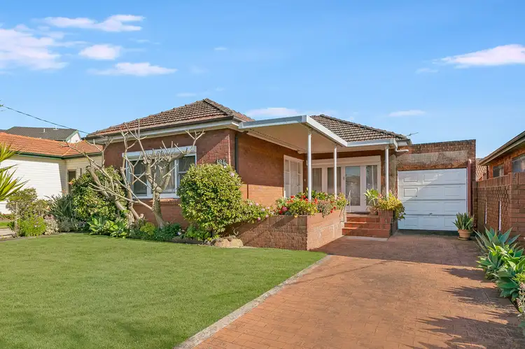 184 Hector Street, Chester Hill NSW 2162