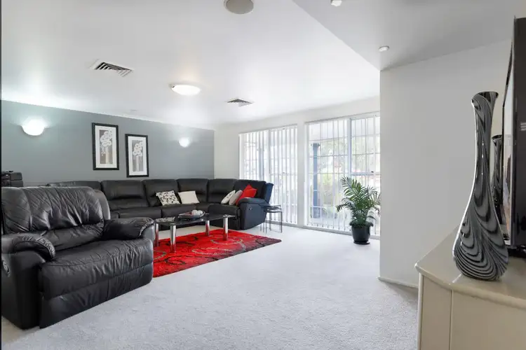 Third view of Homely house listing, 9 Hartog Drive, Werrington County NSW 2747