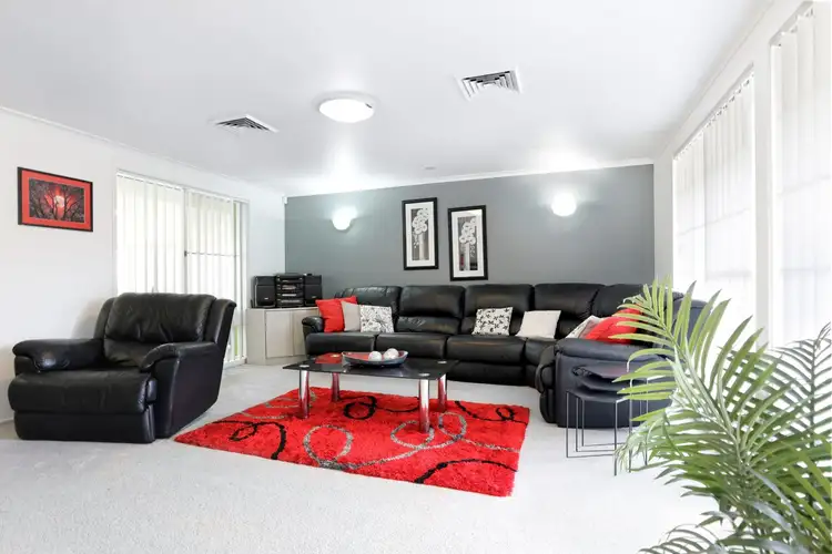 Fourth view of Homely house listing, 9 Hartog Drive, Werrington County NSW 2747