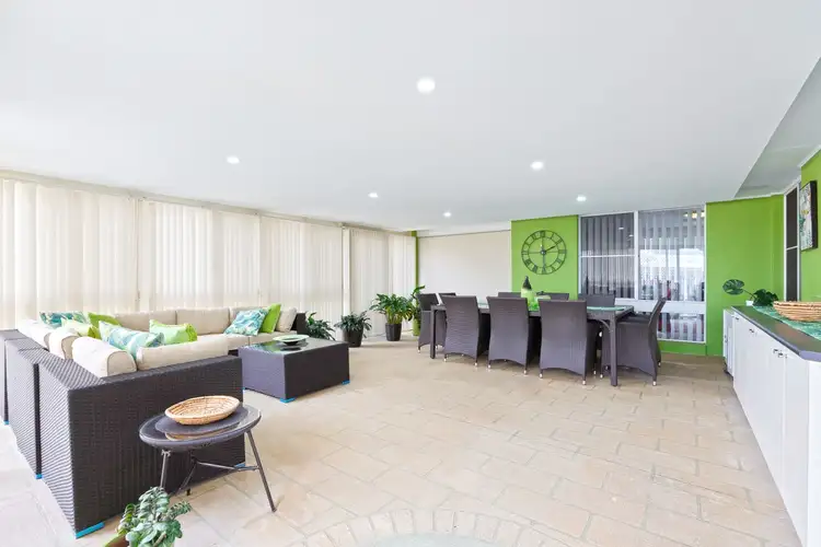 Fifth view of Homely house listing, 9 Hartog Drive, Werrington County NSW 2747