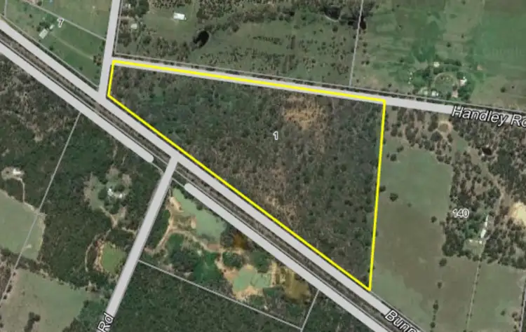 1 Bellwards Road, Coominya QLD 4311