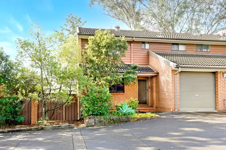 12/123A Evan Street, South Penrith NSW 2750
