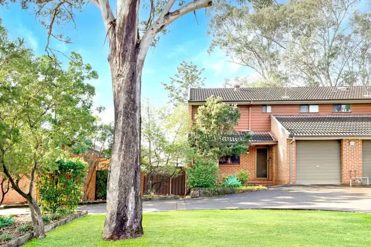 Second view of Homely unit listing, 12/123A Evan Street, South Penrith NSW 2750