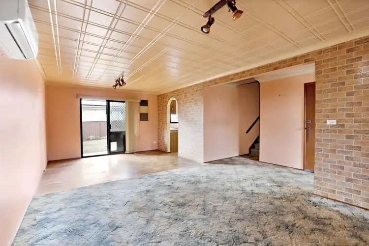 Third view of Homely unit listing, 12/123A Evan Street, South Penrith NSW 2750