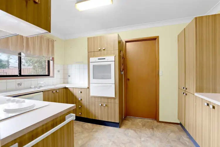 Fifth view of Homely unit listing, 12/123A Evan Street, South Penrith NSW 2750