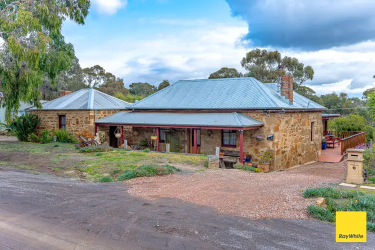 Second view of Homely house listing, 5 Clarke Street, Eaglehawk VIC 3556